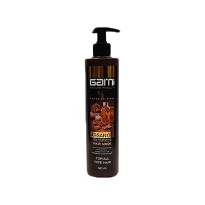 ماسک مو گارنی مدل ARGAN OIL حجم 500 میلی لیتر 