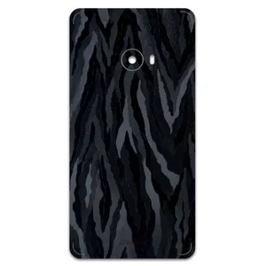 MAHOOT Black-Swan Cover Sticker for Xiaomi Mi Note 2