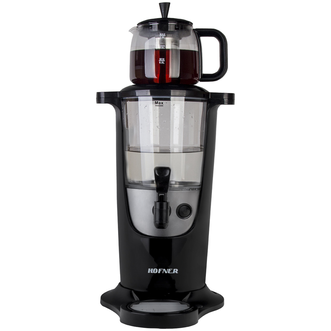 سماور برقی هافنر مدل HO-75