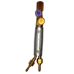 سرپیک جوشکاری موریس مدل WGS-8102 همراه با 4 عدد سری