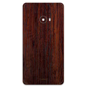 MAHOOT Red-Wood Cover Sticker for Xiaomi Mi Note 2