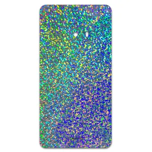 MAHOOT Holographic Cover Sticker for Xiaomi Mi Note 2