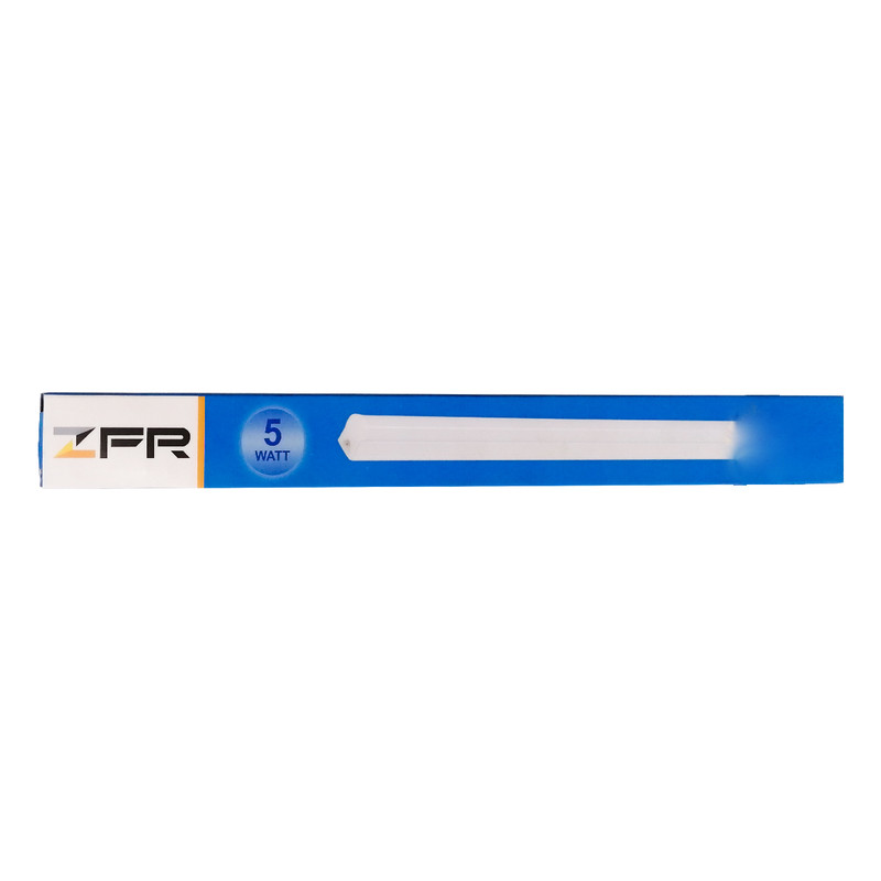 چراغ زیر کابینتی 5 وات زد اف ار مدل T5