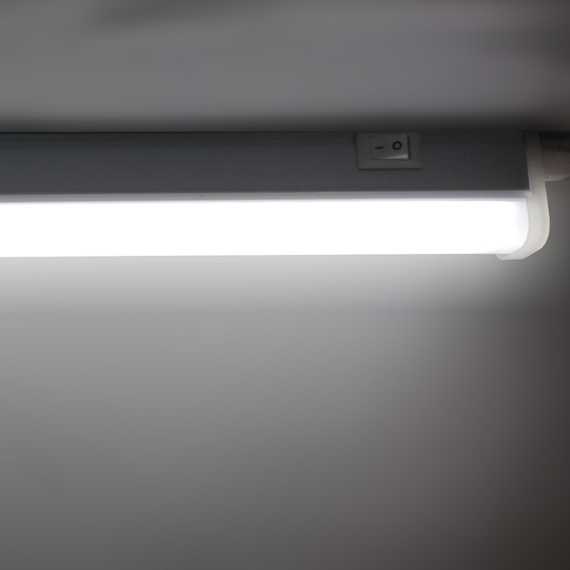 چراغ زیر کابینتی 5 وات زد اف ار مدل T5