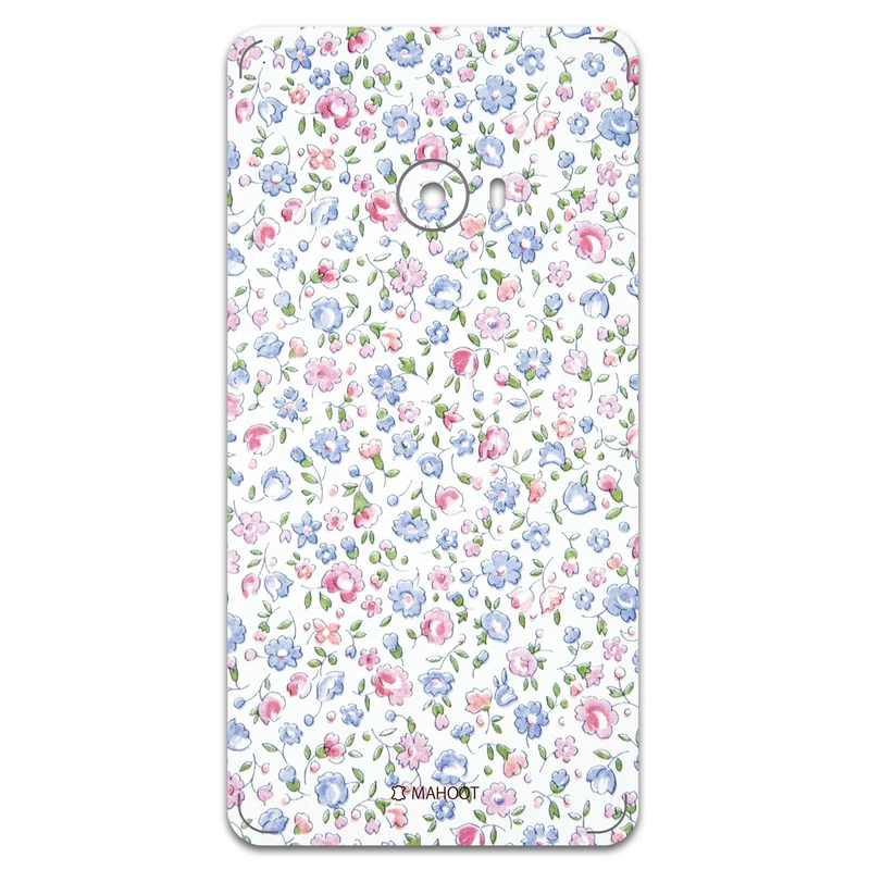 برچسب پوششی ماهوت مدل Painted-Flowers مناسب برای گوشی موبایل شیائومی Mi Note 2