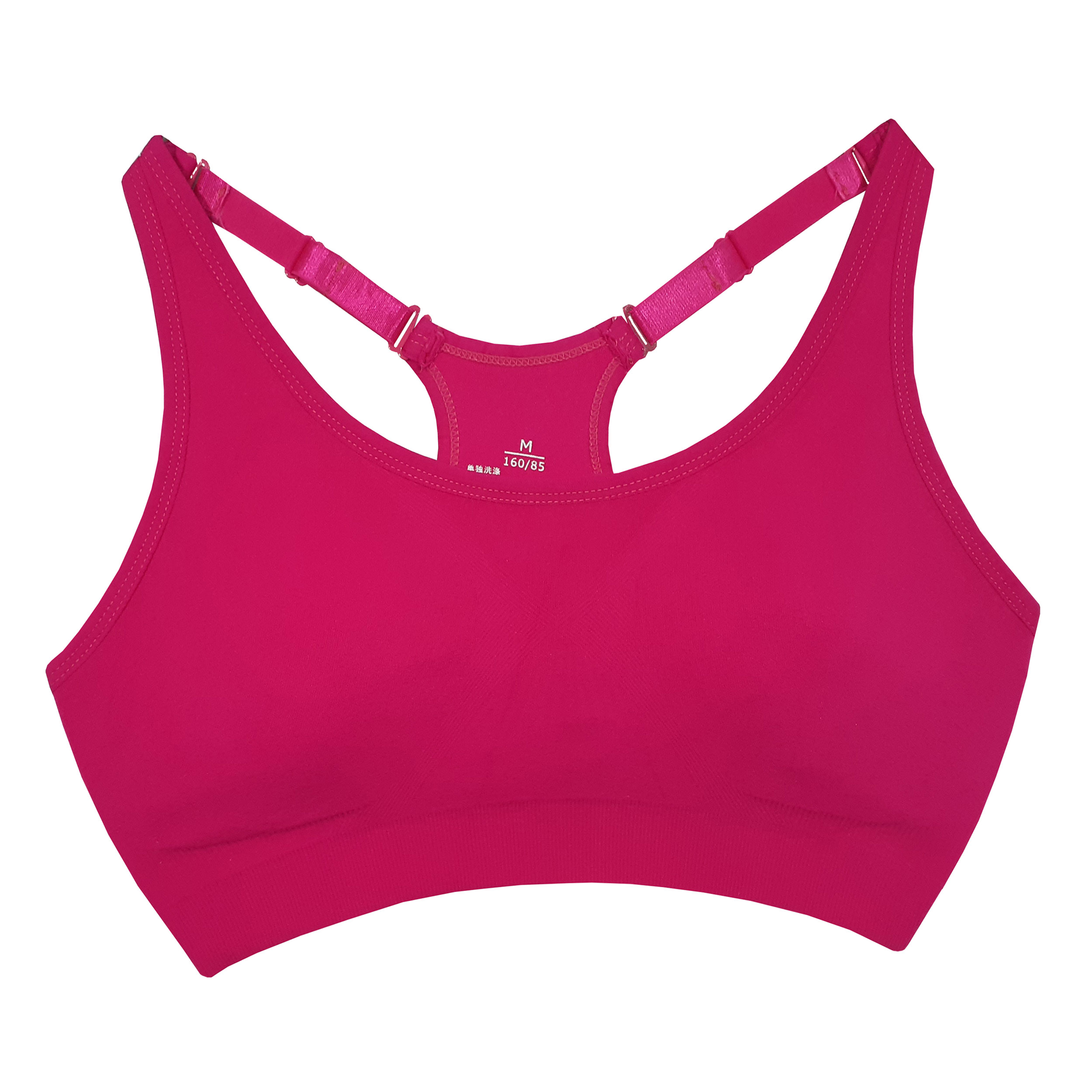 نیم تنه ورزشی زنانه مدل SOR_210