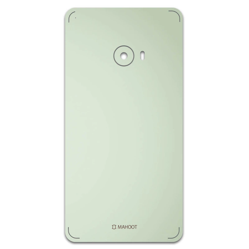 برچسب پوششی ماهوت مدل Fluorescence مناسب برای گوشی موبایل شیائومی Mi Note 2