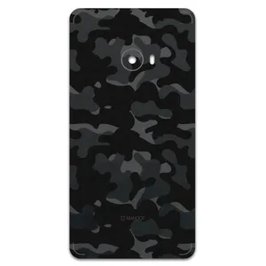 MAHOOT Night-Army Cover Sticker for Xiaomi Mi Note 2