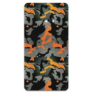 MAHOOT Autumn-Army Cover Sticker for Xiaomi Mi Note 2