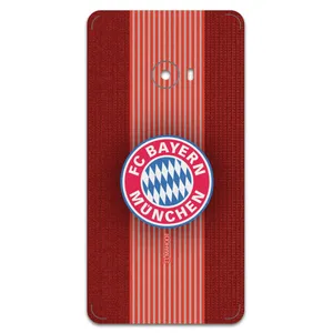 MAHOOT Bayern-Munchen-FC Cover Sticker for Xiaomi Mi Note 2