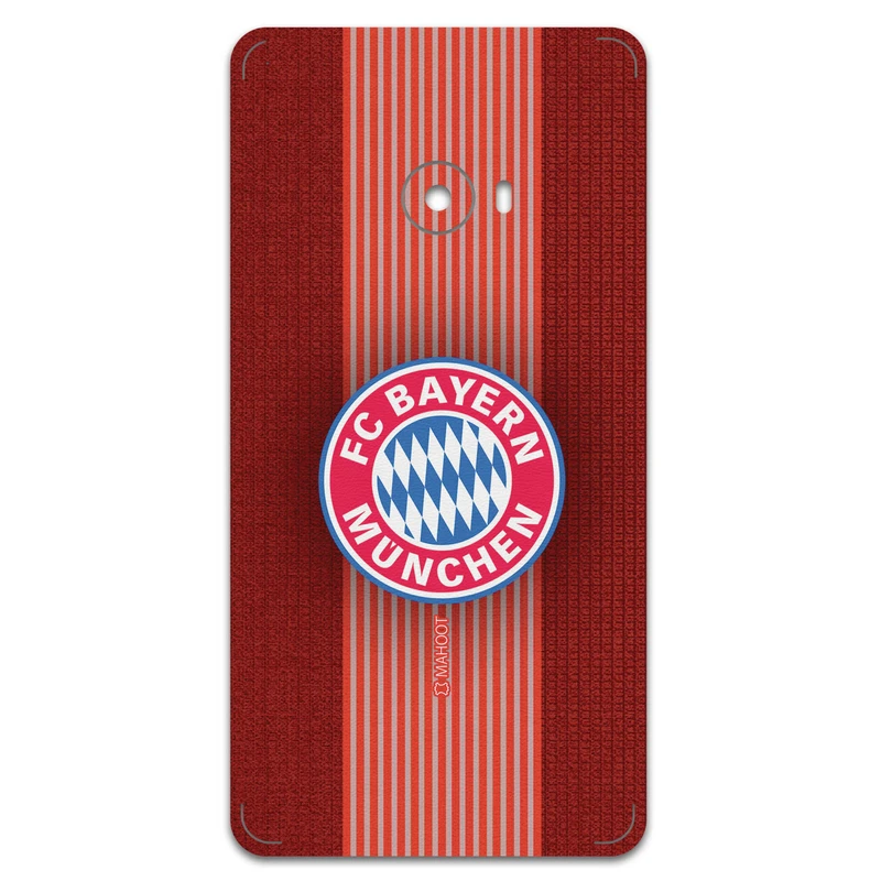 برچسب پوششی ماهوت مدل Bayern-Munchen-FC مناسب برای گوشی موبایل شیائومی Mi Note 2