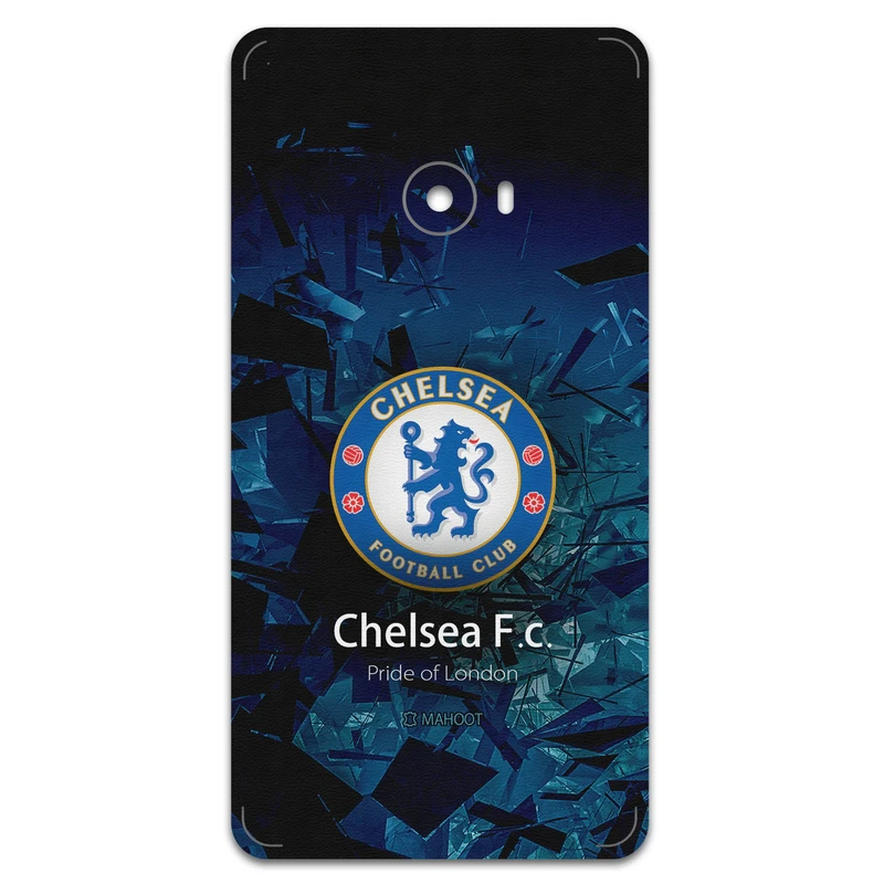 برچسب پوششی ماهوت مدل Chelsea-FC مناسب برای گوشی موبایل شیائومی Mi Note 2