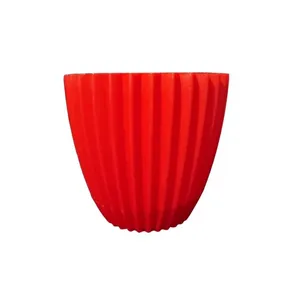 گلدان مدل الماس کد 169