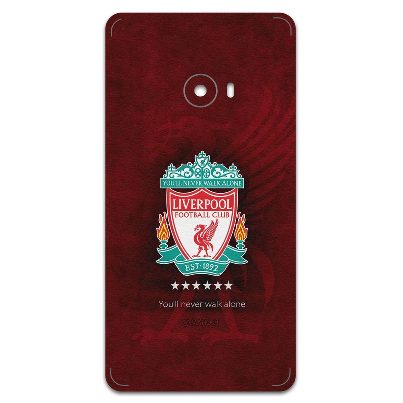 برچسب پوششی ماهوت مدل Liverpool-FC مناسب برای گوشی موبایل شیائومی Mi Note 2