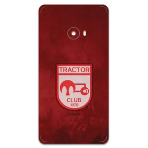 MAHOOT Tractor-FC Cover Sticker for Xiaomi Mi Note 2