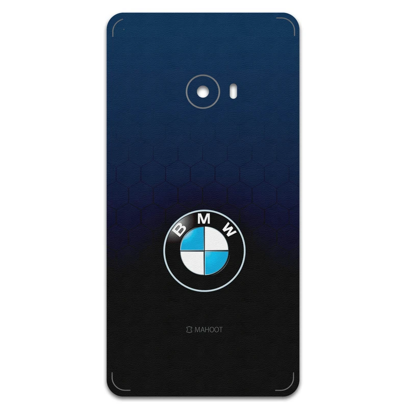 برچسب پوششی ماهوت مدل BMW مناسب برای گوشی موبایل شیائومی Mi Note 2