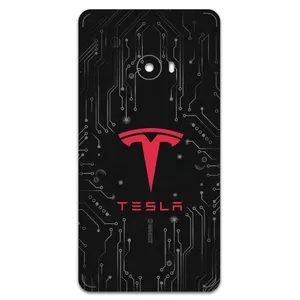 MAHOOT TESLA-Motors Cover Sticker for Xiaomi Mi Note 2