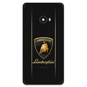 MAHOOT Lamborghini Cover Sticker for Xiaomi Mi Note 2