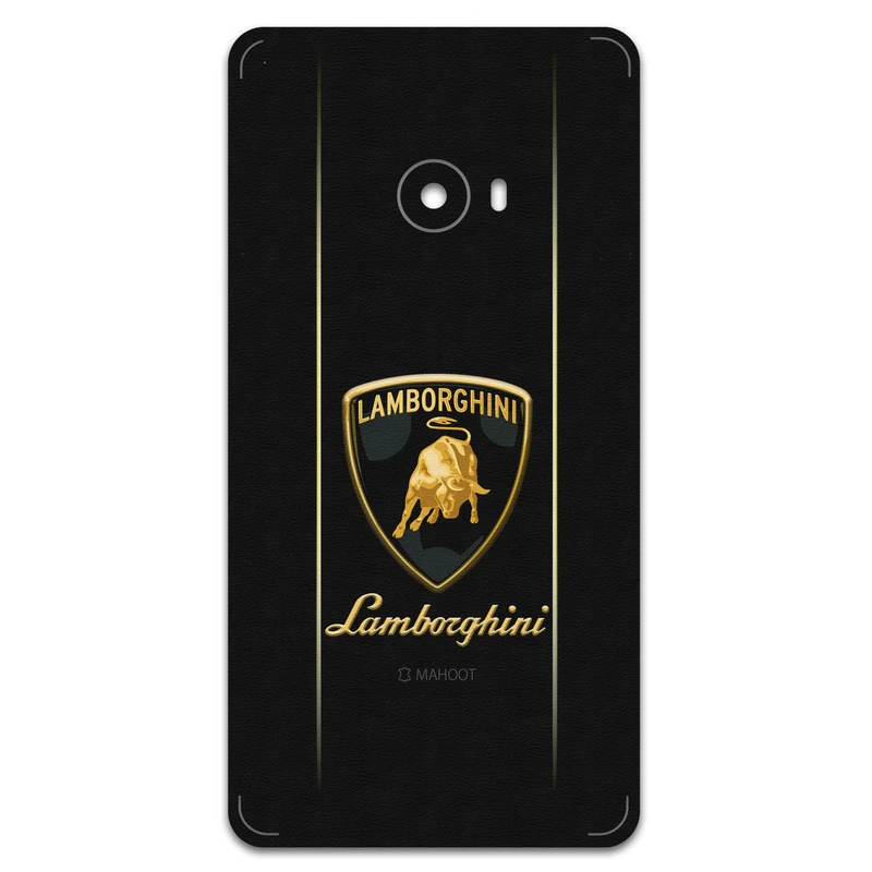 برچسب پوششی ماهوت مدل Lamborghini مناسب برای گوشی موبایل شیائومی Mi Note 2