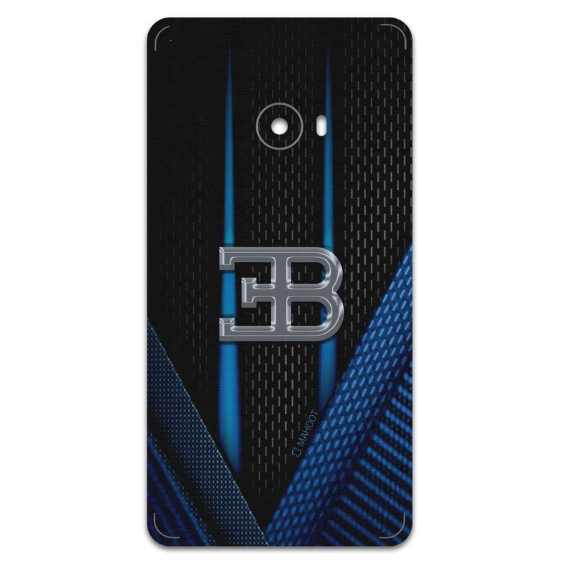 برچسب پوششی ماهوت مدل BUGATTI مناسب برای گوشی موبایل شیائومی Mi Note 2