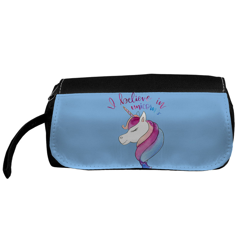 جامدادی طرح یونیکورن کد j11