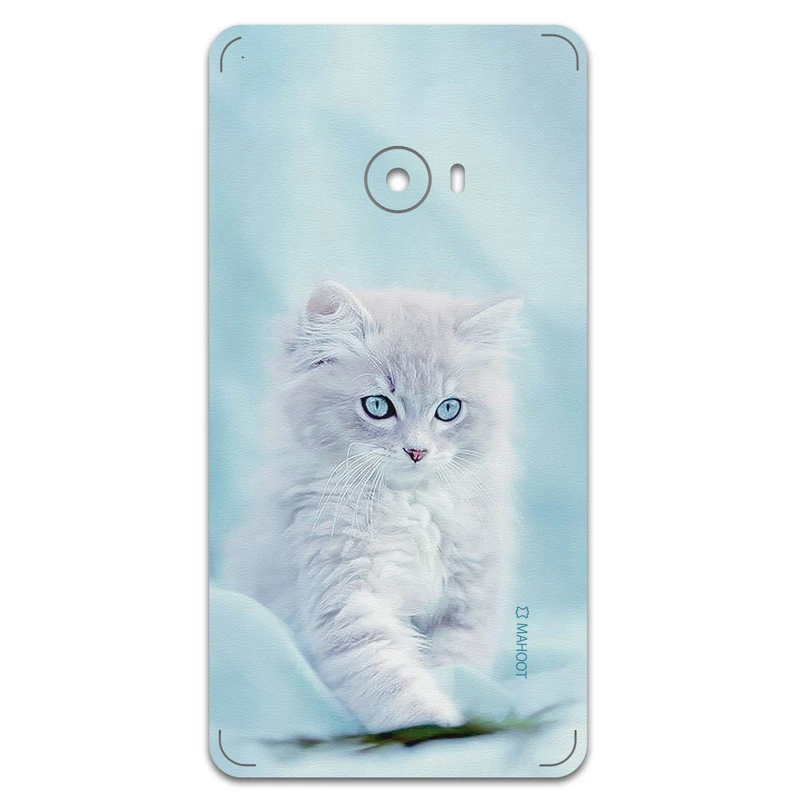 برچسب پوششی ماهوت مدل Cat-1 مناسب برای گوشی موبایل شیائومی Mi Note 2
