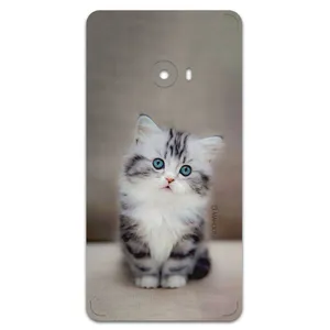 MAHOOT Cat-2 Cover Sticker for Xiaomi Mi Note 2