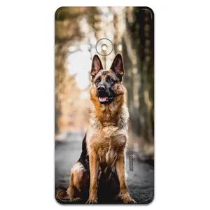 MAHOOT Dog-1 Cover Sticker for Xiaomi Mi Note 2