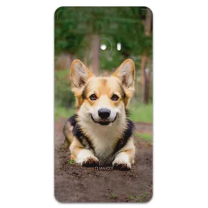 MAHOOT Dog-2 Cover Sticker for Xiaomi Mi Note 2