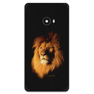 MAHOOT Lion Cover Sticker for Xiaomi Mi Note 2