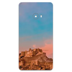 MAHOOT ARG-e-BAM Cover Sticker for Xiaomi Mi Note 2