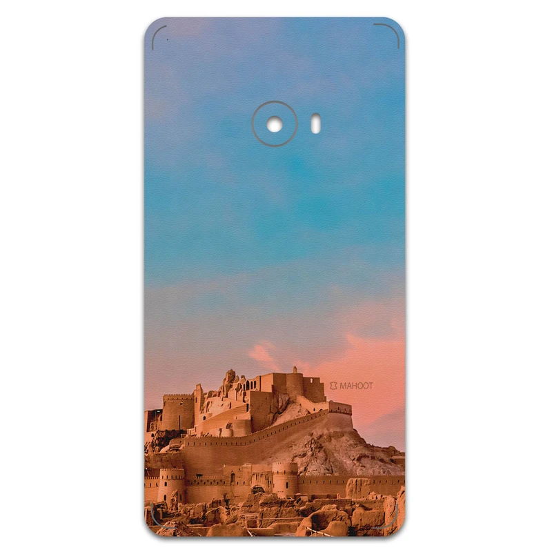 برچسب پوششی ماهوت مدل ARG-e-BAM مناسب برای گوشی موبایل شیائومی Mi Note 2