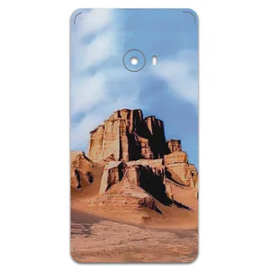 MAHOOT Kaloot Cover Sticker for Xiaomi Mi Note 2