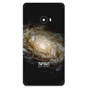 MAHOOT Universe-by-NASA-1 Cover Sticker for Xiaomi Mi Note 2