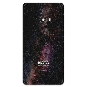 MAHOOT Universe-by-NASA-2 Cover Sticker for Xiaomi Mi Note 2