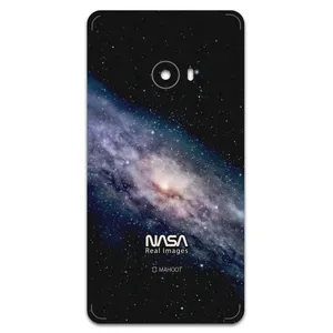 MAHOOT Universe-by-NASA-3 Cover Sticker for Xiaomi Mi Note 2