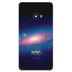 MAHOOT Universe-by-NASA-4 Cover Sticker for Xiaomi Mi Note 2