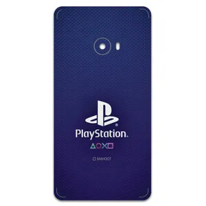 MAHOOT PlayStation Cover Sticker for Xiaomi Mi Note 2