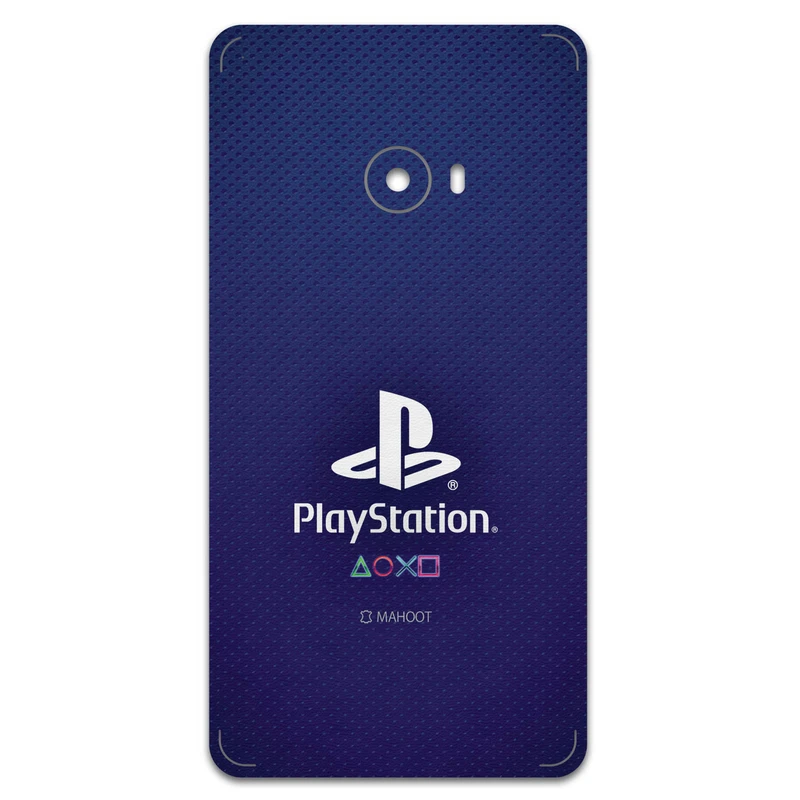 برچسب پوششی ماهوت مدل PlayStation مناسب برای گوشی موبایل شیائومی Mi Note 2