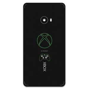 MAHOOT XBOX Cover Sticker for Xiaomi Mi Note 2