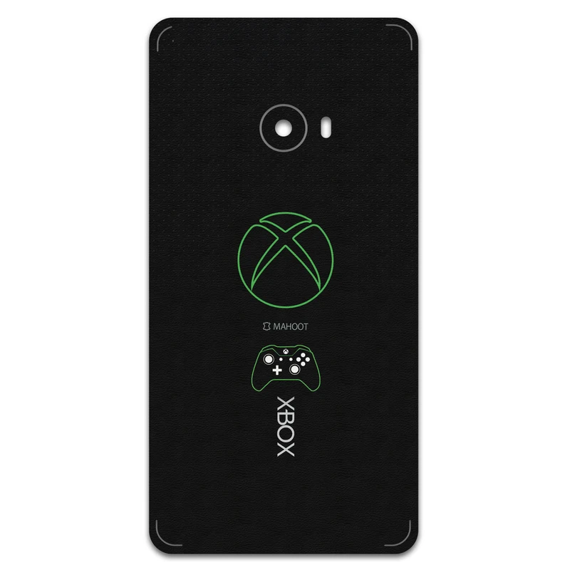 برچسب پوششی ماهوت مدل XBOX مناسب برای گوشی موبایل شیائومی Mi Note 2