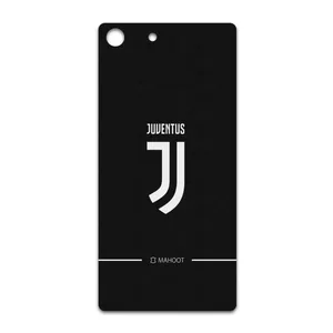 MAHOOT Juventus-FC Cover Sticker for Sony Xperia M5