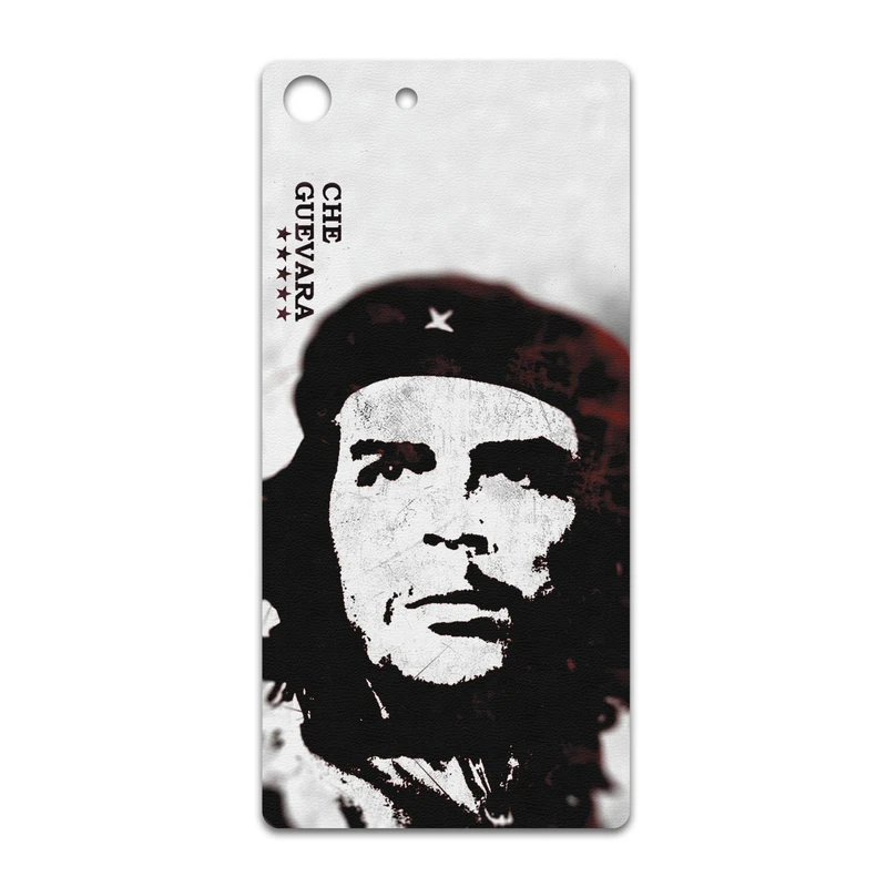 برچسب پوششی ماهوت مدل Che-Guevara مناسب برای گوشی موبایل سونی Xperia M5