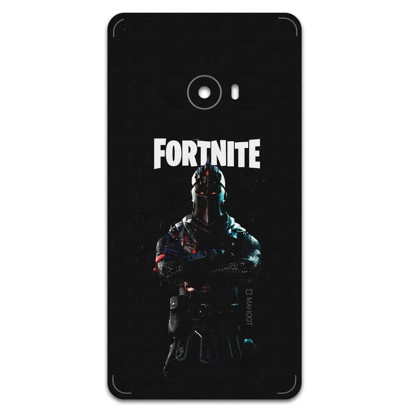 برچسب پوششی ماهوت مدل FORTNITE-Game مناسب برای گوشی موبایل شیائومی Mi Note 2