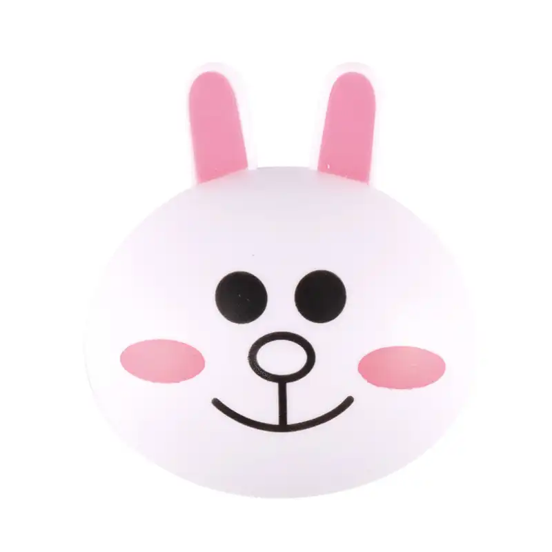 محفظه نگهدارنده لنز مدل خرگوشی