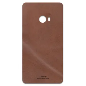 MAHOOT Matte-Natural-Leather Cover Sticker for Xiaomi Mi Note 2