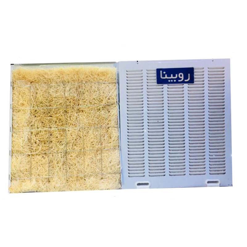 کولر آبی روبینا مدل RA8000 کولر آبی روبینا مدل RA8000