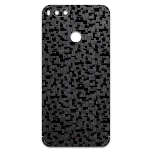 MAHOOT Black-Silicon Cover Sticker for Xiaomi Mi A1
