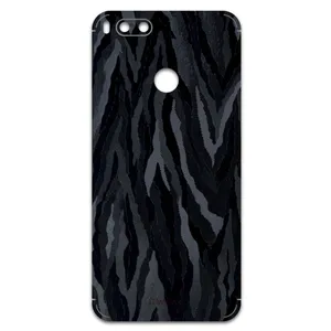 MAHOOT Black-Swan Cover Sticker for Xiaomi Mi A1