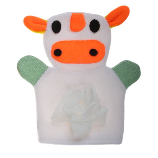 لیف حمام کودک مدل B104